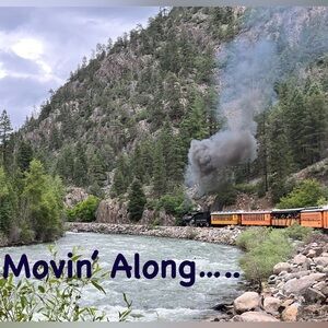 Retiring….everything must go!